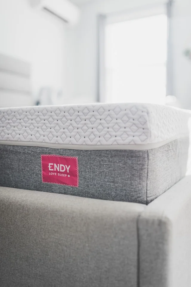 Latex Mattress