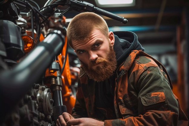 The Ultimate Guide to 10w40 Bike Oil